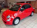 Fiat 500 ESSENCE/HYBRIDE...OPTIONS...225KM...GARANTIE USINE Oranje - thumbnail 18