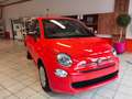 Fiat 500 ESSENCE/HYBRIDE...OPTIONS...225KM...GARANTIE USINE Orange - thumbnail 3