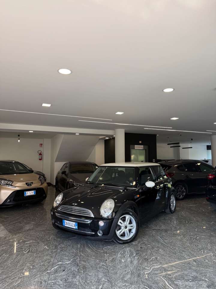 MINI Others Mini 1.6 16V One