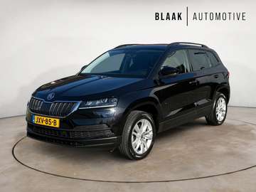 1.0 TSI Business Edition | camera | PDC voor + ach