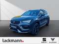 CUPRA Ateca 2.0 4Drive*LED*AHK*el.Heckkl.*Memory* Grün - thumbnail 1