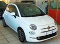 Fiat 500 500 1.0 hybrid Dolcevita+NAVI+CLIMA AUT+SENS PARC Blanco - thumbnail 2