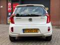Kia Picanto 1.0 CVVT ISG Plus Pack|LED|Onderhouden|APK|Elek.pa Weiß - thumbnail 3