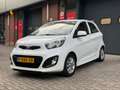 Kia Picanto 1.0 CVVT ISG Plus Pack|LED|Onderhouden|APK|Elek.pa Weiß - thumbnail 5