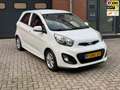 Kia Picanto 1.0 CVVT ISG Plus Pack|LED|Onderhouden|APK|Elek.pa Weiß - thumbnail 1