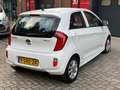 Kia Picanto 1.0 CVVT ISG Plus Pack|LED|Onderhouden|APK|Elek.pa Weiß - thumbnail 2