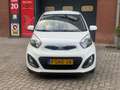 Kia Picanto 1.0 CVVT ISG Plus Pack|LED|Onderhouden|APK|Elek.pa Weiß - thumbnail 4