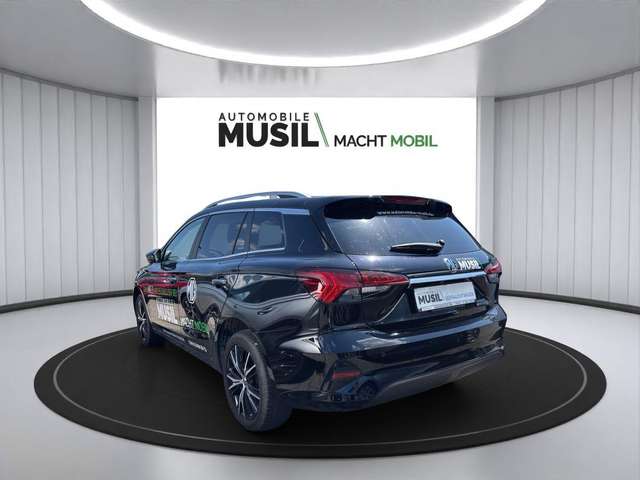 MG MG5 Electric - Luxury 61 kWh