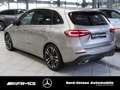 Mercedes-Benz B 200 PROGRESSIVE MULTIBEAM NIGHT NAVI SHZ PDC Silber - thumbnail 4