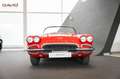 Corvette C1 Komplett Restauriert Rosso - thumbnail 4