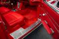 Corvette C1 Komplett Restauriert Kırmızı - thumbnail 12