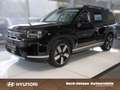 Hyundai SANTA FE HEV 5-Sitzer Intro Zwart - thumbnail 5
