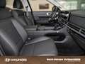 Hyundai SANTA FE HEV 5-Sitzer Intro Zwart - thumbnail 9