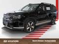 Hyundai SANTA FE HEV 5-Sitzer Intro Zwart - thumbnail 1