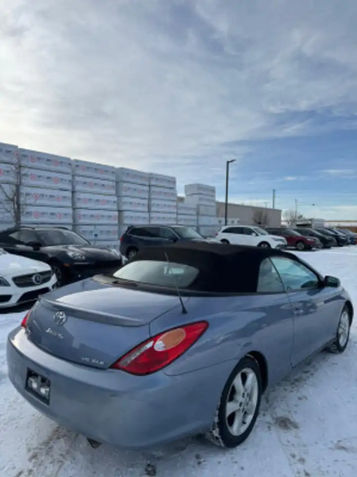 Toyota Camry снимка Toyota Camry