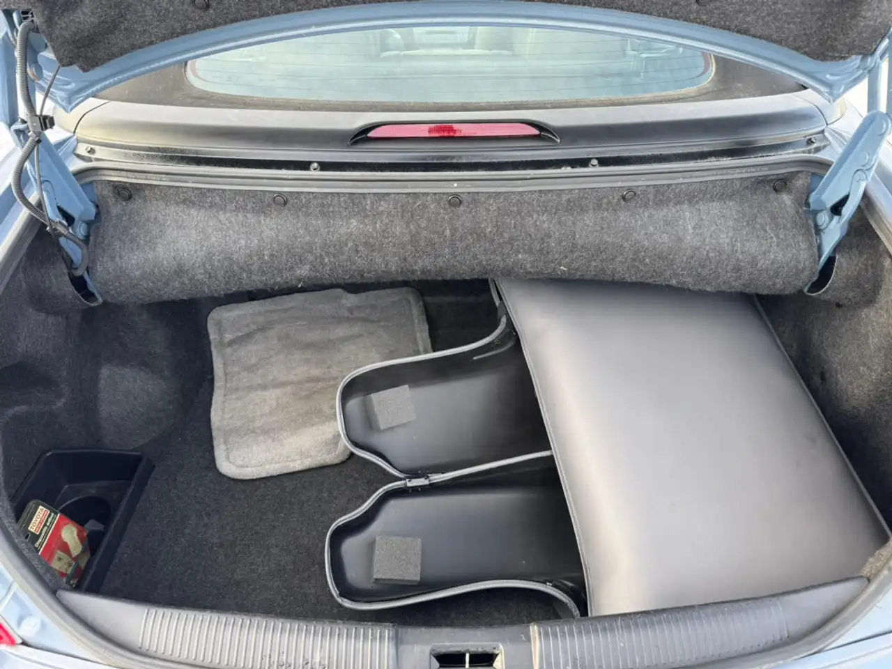 Toyota Camry снимка Toyota Camry