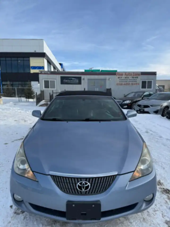 Toyota Camry снимка Toyota Camry