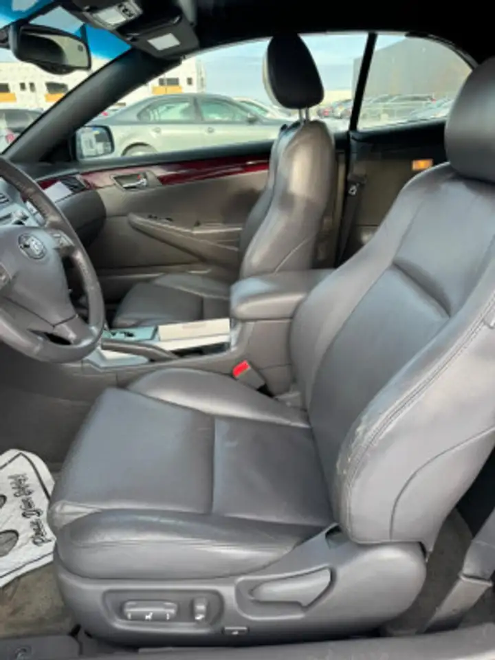 Toyota Camry снимка Toyota Camry
