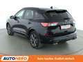 Ford Kuga 2.0 TDCi EcoBlue ST-Line X Aut.*NAVI*LED*CAM*ACC* Noir - thumbnail 4
