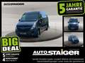 Opel Movano L3H2 DoKa 3,5 t Standheizung, AHK, Kamera,.. Negru - thumbnail 1