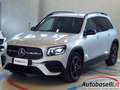 Mercedes-Benz GLB 200 180D 116cv AUTOMATIC PREMIUM NIGHT-PACK TECH PACK Argento - thumbnail 2