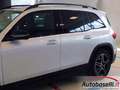 Mercedes-Benz GLB 200 180D 116cv AUTOMATIC PREMIUM NIGHT-PACK TECH PACK Plateado - thumbnail 30