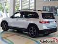 Mercedes-Benz GLB 200 180D 116cv AUTOMATIC PREMIUM NIGHT-PACK TECH PACK Argento - thumbnail 5