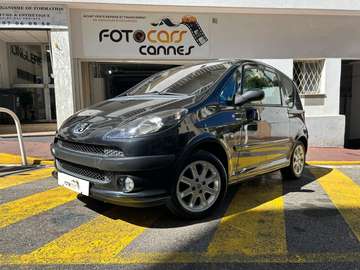 1.6 16V SPORTY 2-TRONIC