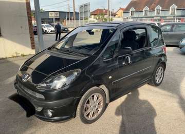 1.6 16V SPORTY 2-TRONIC