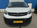 Opel Vivaro 1.5 CDTI L2H1 Edition Camera 6 bak Leder Navigatie Wit - thumbnail 15
