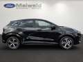 Ford Puma ST-Line 1.0 EcoBoost Mild Hybrid EU6e Navi Digital Schwarz - thumbnail 2