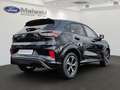 Ford Puma ST-Line 1.0 EcoBoost Mild Hybrid EU6e Navi Digital Schwarz - thumbnail 3