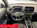 Volkswagen T-Roc 1.5 TSI DSG Style DIGITAL COCKPIT PRO LED 17 NAVI Schwarz - thumbnail 13