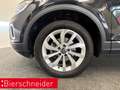 Volkswagen T-Roc 1.5 TSI DSG Style DIGITAL COCKPIT PRO LED 17 NAVI Schwarz - thumbnail 5