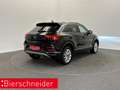 Volkswagen T-Roc 1.5 TSI DSG Style DIGITAL COCKPIT PRO LED 17 NAVI Schwarz - thumbnail 6