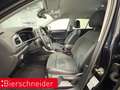 Volkswagen T-Roc 1.5 TSI DSG Style DIGITAL COCKPIT PRO LED 17 NAVI Schwarz - thumbnail 9