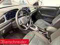 Volkswagen T-Roc 1.5 TSI DSG Style DIGITAL COCKPIT PRO LED 17 NAVI Schwarz - thumbnail 12