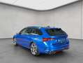 Skoda Octavia Combi 2.0 TDI DSG 4x4 RS AHK Blu/Azzurro - thumbnail 3