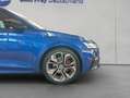 Skoda Octavia Combi 2.0 TDI DSG 4x4 RS AHK Blu/Azzurro - thumbnail 20