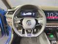 Skoda Octavia Combi 2.0 TDI DSG 4x4 RS AHK Blu/Azzurro - thumbnail 10