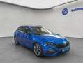 Skoda Octavia Combi 2.0 TDI DSG 4x4 RS AHK Blu/Azzurro - thumbnail 7