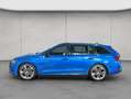 Skoda Octavia Combi 2.0 TDI DSG 4x4 RS AHK Blu/Azzurro - thumbnail 2
