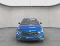 Skoda Octavia Combi 2.0 TDI DSG 4x4 RS AHK Blu/Azzurro - thumbnail 8