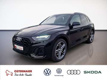 3.0TDI 341PS QUATTRO KAMERA.SHZG.ACC.LED.VIRTUAL