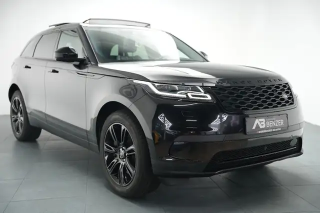 Land Rover Range Rover Velar main image
