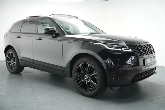 Land Rover Range Rover Velar view 5