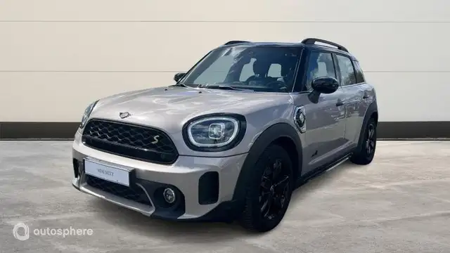 MINI Countryman C Cooper SE 125ch + 95ch Edition Premium Plus ALL4 BVA6