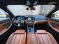 BMW 330 e Lim. Luxury Leder Navi ACC 360° AHK LED Gris - thumbnail 9