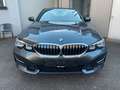 BMW 330 e Lim. Luxury Leder Navi ACC 360° AHK LED Gris - thumbnail 3