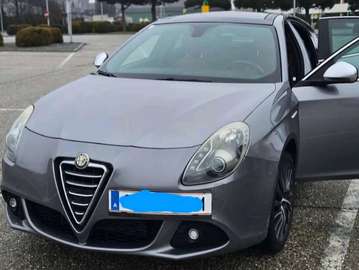 Giulietta 1800 Nuova
